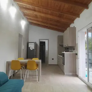  Casa vacanze Sutt'e Su Sole - Nel Cuore Della Sardegna
