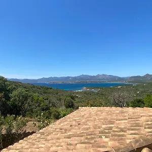  Appartamento Villetta Capo Coda Cavallo