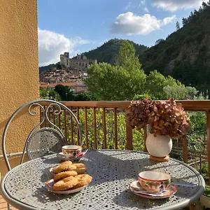 La Tillanzia Dolceacqua