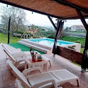  Casa vacanze Janas I.u.n P3605