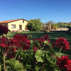  Alloggio per agriturismo Sechi E Tilocca
